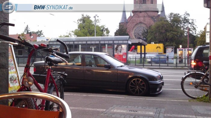BMW-Syndikat Fotostorie