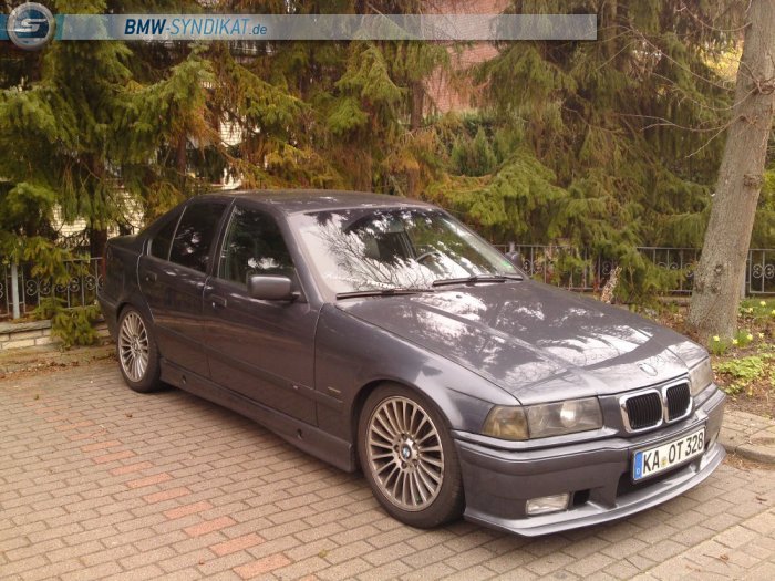 BMW-Syndikat Fotostorie