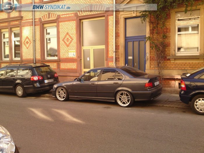 BMW-Syndikat Fotostorie