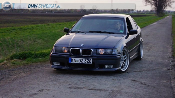 BMW-Syndikat Fotostorie