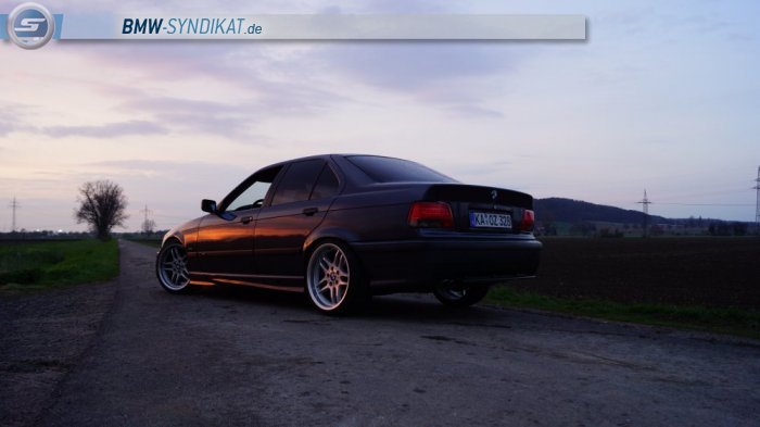 BMW-Syndikat Fotostorie