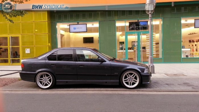 BMW-Syndikat Fotostorie