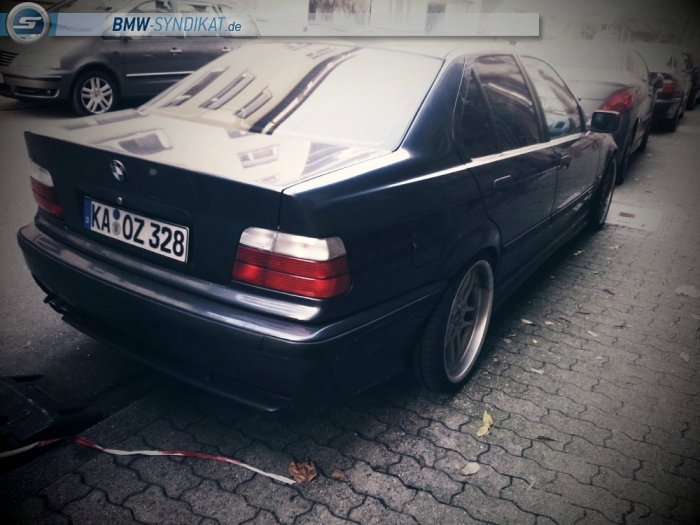 BMW-Syndikat Fotostorie