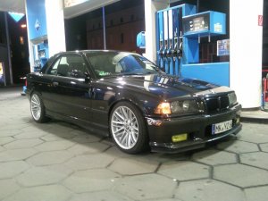 ...you'll always be by my side... - 3er BMW - E36