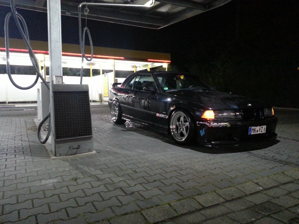 ...you'll always be by my side... - 3er BMW - E36