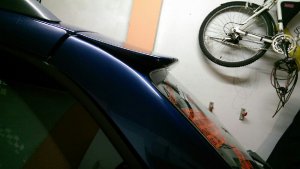 ...Daily Shitbox (verkauft).... - 3er BMW - E36