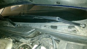 ...Daily Shitbox (verkauft).... - 3er BMW - E36