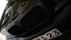 ...Daily Shitbox (verkauft).... - 3er BMW - E36