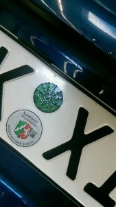 ...Daily Shitbox (verkauft).... - 3er BMW - E36