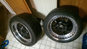 ...Daily Shitbox (verkauft).... - 3er BMW - E36 ...Daily Shitbox (verkauft).... - 3er BMW - E36