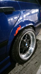 ...Daily Shitbox (verkauft).... - 3er BMW - E36 ...Daily Shitbox (verkauft).... - 3er BMW - E36