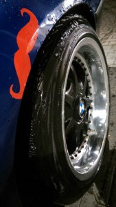 ...Daily Shitbox (verkauft).... - 3er BMW - E36 ...Daily Shitbox (verkauft).... - 3er BMW - E36