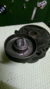 ...Daily Shitbox (verkauft).... - 3er BMW - E36 ...Daily Shitbox (verkauft).... - 3er BMW - E36