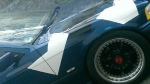 ...Daily Shitbox (verkauft).... - 3er BMW - E36