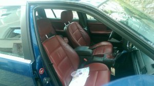 ...Daily Shitbox (verkauft).... - 3er BMW - E36