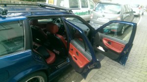 ...Daily Shitbox (verkauft).... - 3er BMW - E36