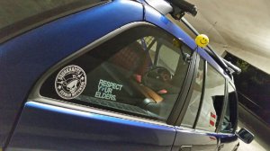 ...Daily Shitbox (verkauft).... - 3er BMW - E36