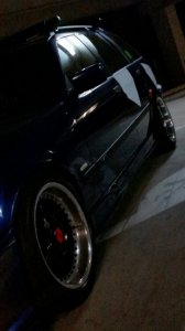 ...Daily Shitbox (verkauft).... - 3er BMW - E36