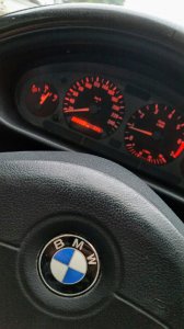 ...Daily Shitbox (verkauft).... - 3er BMW - E36
