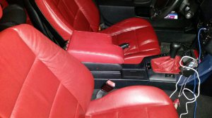 ...Daily Shitbox (verkauft).... - 3er BMW - E36