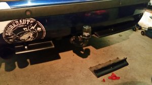 ...Daily Shitbox (verkauft).... - 3er BMW - E36