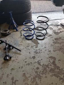 Darf er das!? - 5er BMW - E39