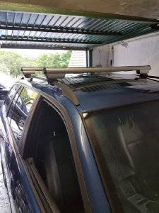 Darf er das!? - 5er BMW - E39