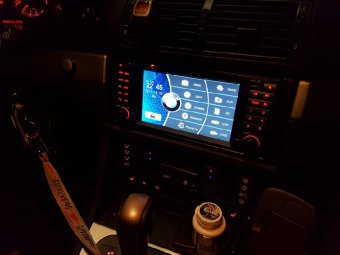 Darf er das!? - 5er BMW - E39 Darf er das!? - 5er BMW - E39