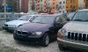 BMW E90 320i Nachrüstung Logic 7, Navi, M Paket - 3er BMW - E90 / E91 / E92 / E93 - BMW E90 320i Monacoblau Syndikat Fotostory_2.jpg