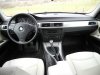 BMW E90 320i Nachrüstung Logic 7, Navi, M Paket - 3er BMW - E90 / E91 / E92 / E93 - BMW E90 320i Monacoblau Syndikat Fotostory_7.JPG