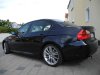 BMW E90 320i Nachrüstung Logic 7, Navi, M Paket - 3er BMW - E90 / E91 / E92 / E93 - BMW E90 320i Monacoblau Syndikat Fotostory_35.JPG