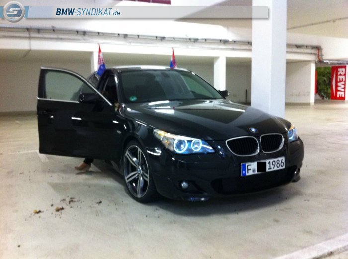 BMW-Syndikat Fotostorie