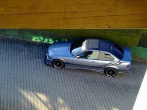 Meine Samoa :)) - 3er BMW - E36