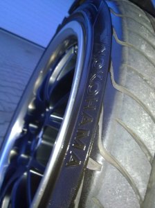 Meine Samoa :)) - 3er BMW - E36