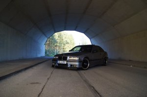 Meine Samoa :)) - 3er BMW - E36