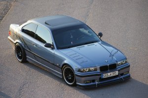 Meine Samoa :)) - 3er BMW - E36