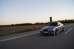 Meine Samoa :)) - 3er BMW - E36