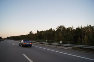 Meine Samoa :)) - 3er BMW - E36