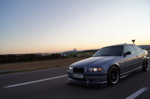 Meine Samoa :)) - 3er BMW - E36
