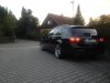 BMW Scheibentnung Werksverglasung Schwarz