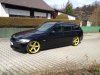 **Black and Yellow**325i - 3er BMW - E90 / E91 / E92 / E93 - IMG_2475.JPG