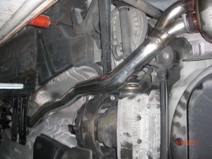 NetGhost's E46 M3 Coupe - 3er BMW - E46
