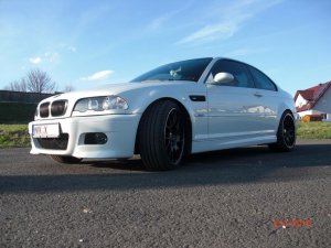 NetGhost's E46 M3 Coupe - 3er BMW - E46