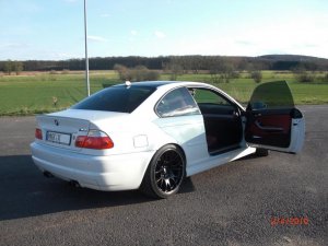 NetGhost's E46 M3 Coupe - 3er BMW - E46