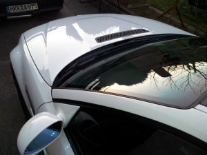 NetGhost's E46 M3 Coupe - 3er BMW - E46