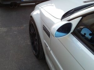 NetGhost's E46 M3 Coupe - 3er BMW - E46