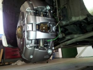 NetGhost's E46 M3 Coupe - 3er BMW - E46