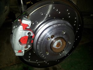 NetGhost's E46 M3 Coupe - 3er BMW - E46