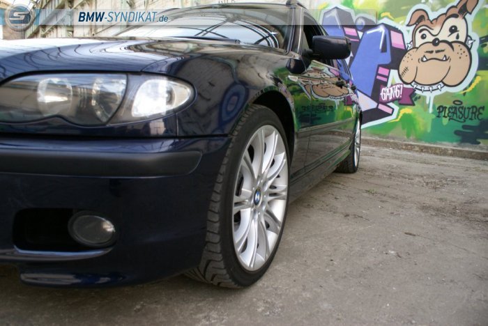 BMW-Syndikat Fotostorie
