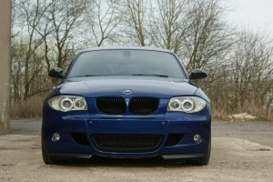 Performance Hatch - 1er BMW - E81 / E82 / E87 / E88
